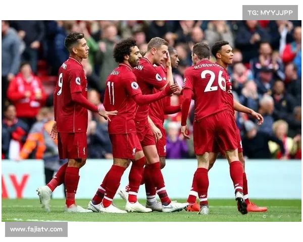 利物浦2-2富勒姆,里德世界波终结红军客场胜局